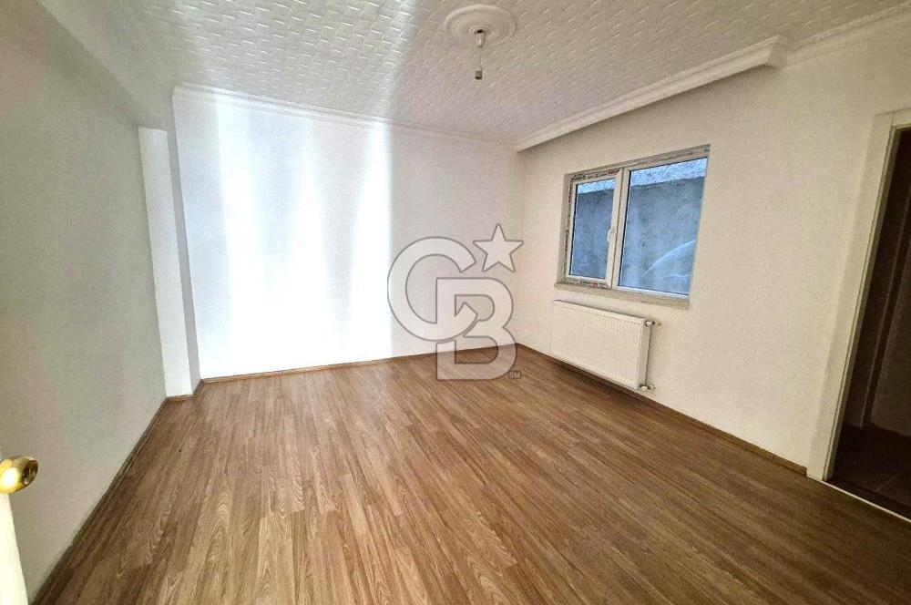 ALSANCAK MAHALLESİNDE ARA KATTA 3+1 KİRALIK DAİRE
