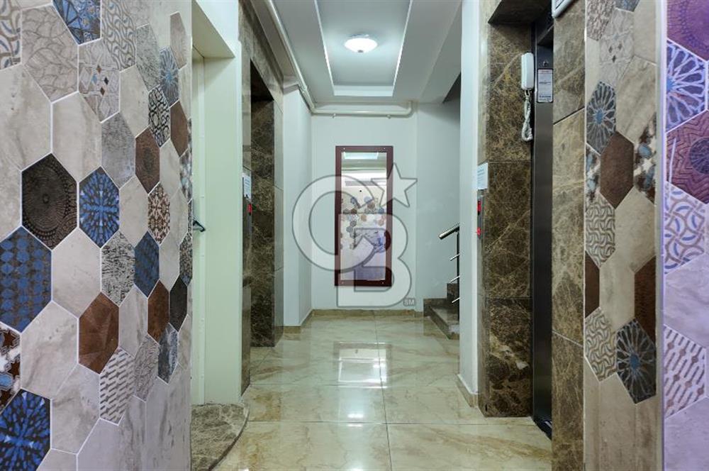 İZMİR BUCA UÇANYOL YAKINI SİTE İÇERİSİNDE 3+1 SATILIK DAİRE