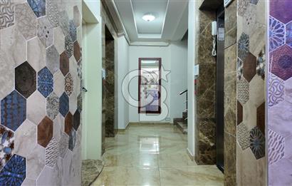 İZMİR BUCA UÇANYOL YAKINI SİTE İÇERİSİNDE 3+1 SATILIK DAİRE