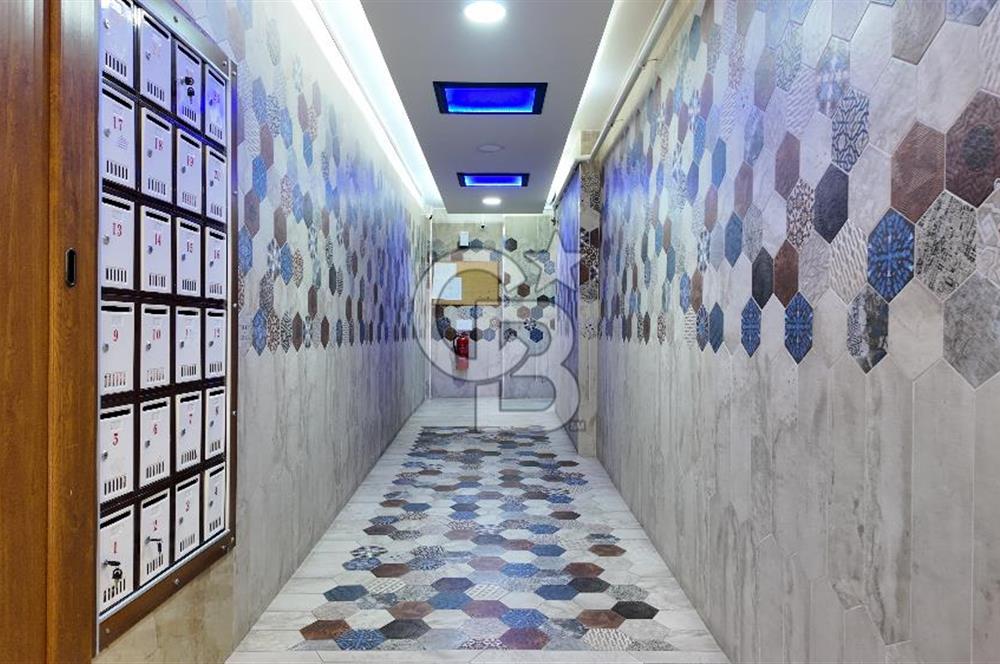 İZMİR BUCA UÇANYOL YAKINI SİTE İÇERİSİNDE 3+1 SATILIK DAİRE