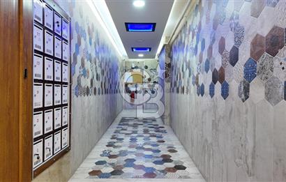 İZMİR BUCA UÇANYOL YAKINI SİTE İÇERİSİNDE 3+1 SATILIK DAİRE