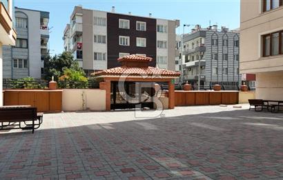 İZMİR BUCA UÇANYOL YAKINI SİTE İÇERİSİNDE 3+1 SATILIK DAİRE