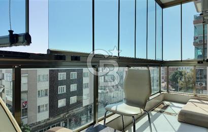 İZMİR BUCA UÇANYOL YAKINI SİTE İÇERİSİNDE 3+1 SATILIK DAİRE