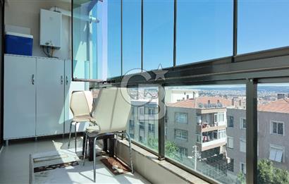 İZMİR BUCA UÇANYOL YAKINI SİTE İÇERİSİNDE 3+1 SATILIK DAİRE