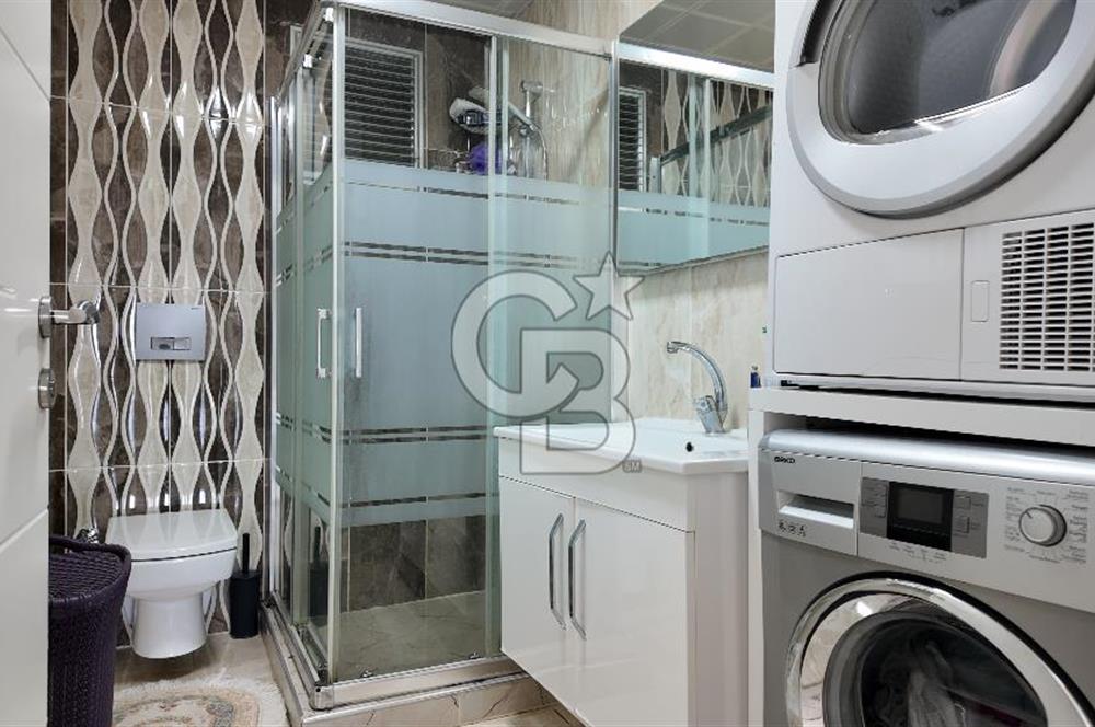 İZMİR BUCA UÇANYOL YAKINI SİTE İÇERİSİNDE 3+1 SATILIK DAİRE