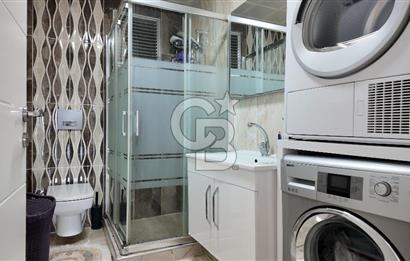 İZMİR BUCA UÇANYOL YAKINI SİTE İÇERİSİNDE 3+1 SATILIK DAİRE