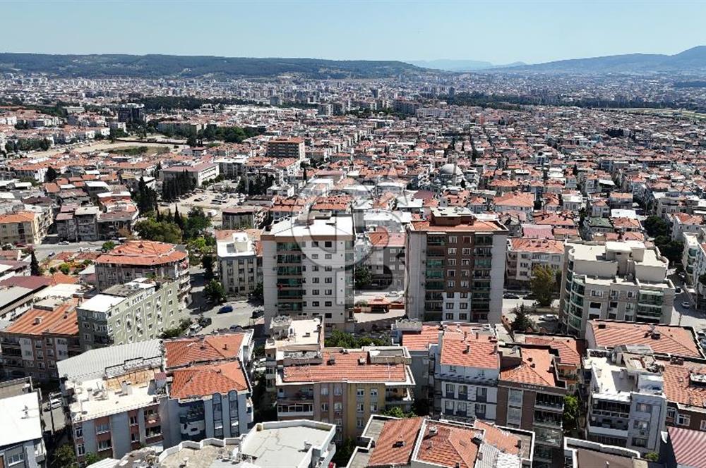 İZMİR BUCA UÇANYOL YAKINI SİTE İÇERİSİNDE 3+1 SATILIK DAİRE
