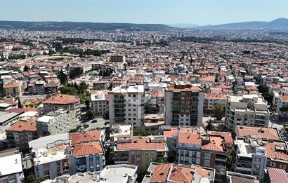 İZMİR BUCA UÇANYOL YAKINI SİTE İÇERİSİNDE 3+1 SATILIK DAİRE