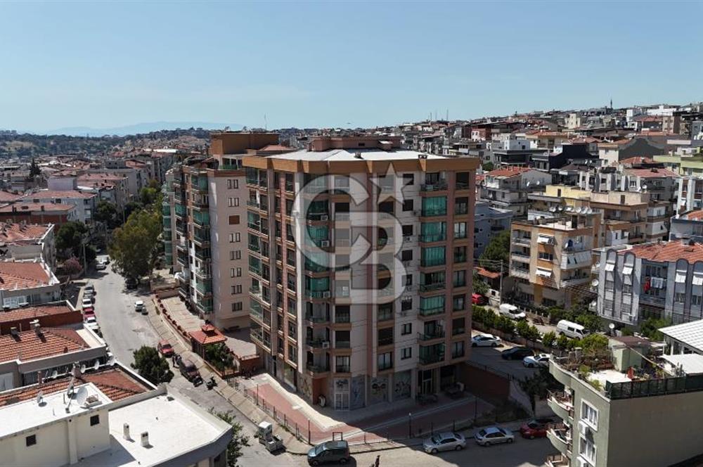 İZMİR BUCA UÇANYOL YAKINI SİTE İÇERİSİNDE 3+1 SATILIK DAİRE