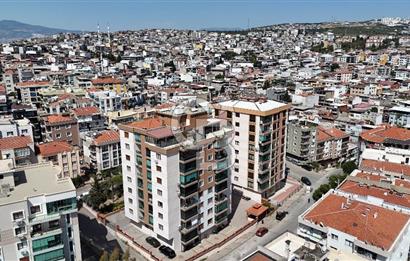 İZMİR BUCA UÇANYOL YAKINI SİTE İÇERİSİNDE 3+1 SATILIK DAİRE