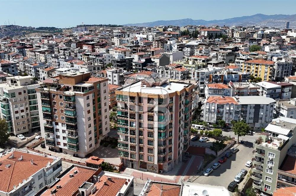 İZMİR BUCA UÇANYOL YAKINI SİTE İÇERİSİNDE 3+1 SATILIK DAİRE