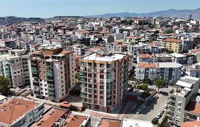 İZMİR BUCA UÇANYOL YAKINI SİTE İÇERİSİNDE 3+1 SATILIK DAİRE
