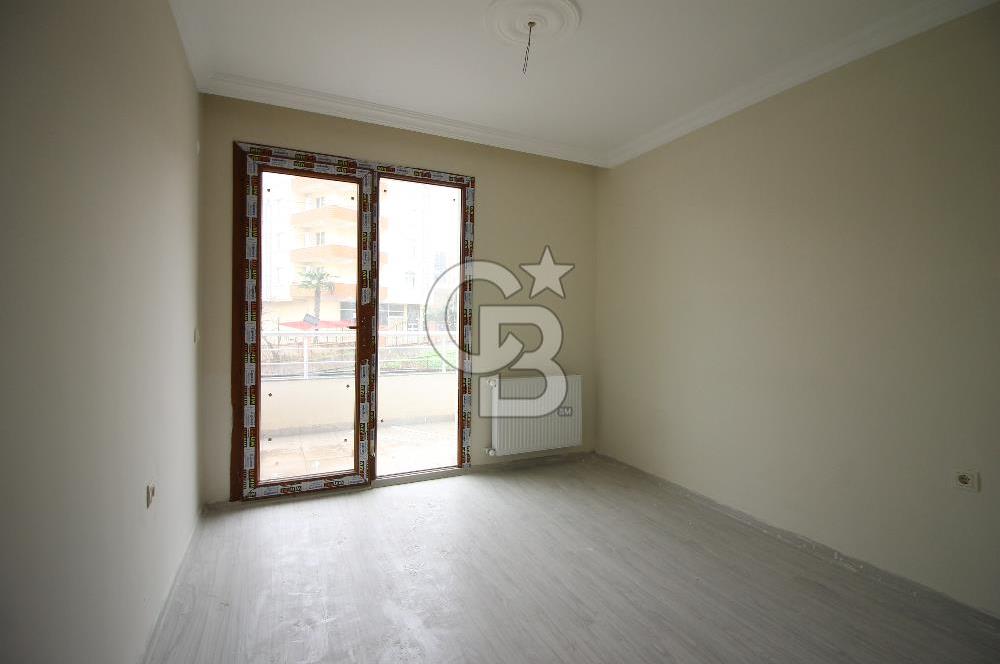 TRABZON KONAKLAR'DA GÜVENLİKLİ SİTEDE 3+1 SATILIK DAİRE