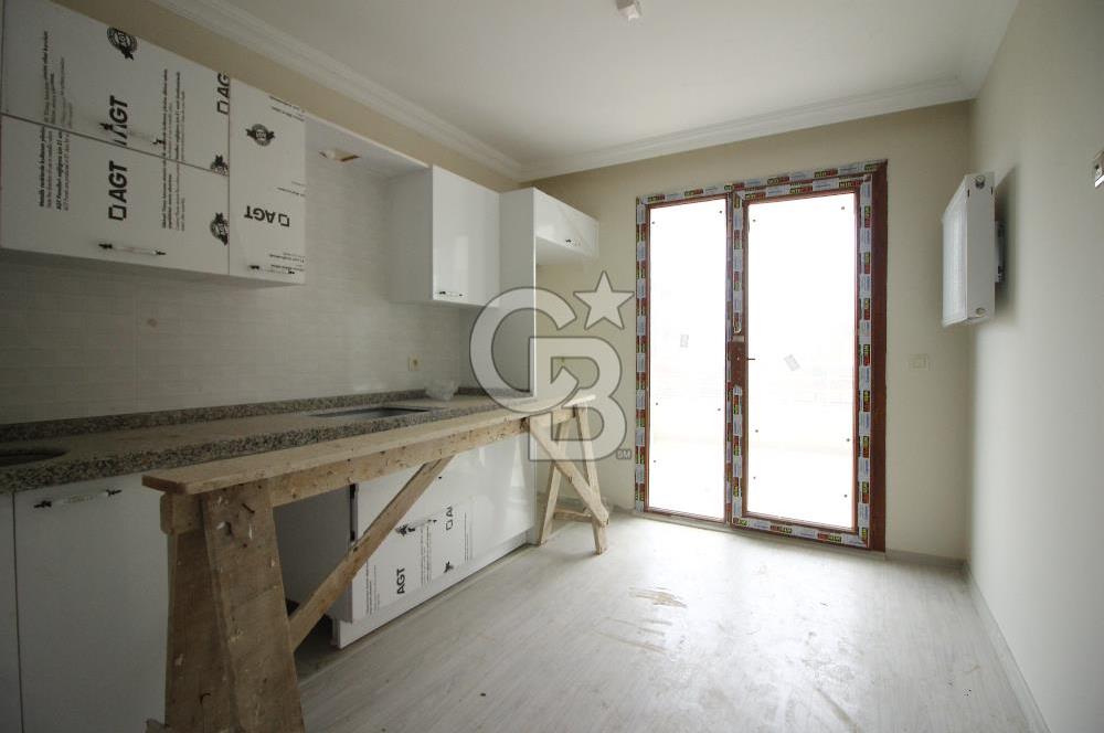 TRABZON KONAKLAR'DA GÜVENLİKLİ SİTEDE 3+1 SATILIK DAİRE