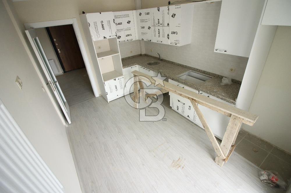 TRABZON KONAKLAR'DA GÜVENLİKLİ SİTEDE 3+1 SATILIK DAİRE