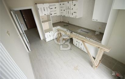 TRABZON KONAKLAR'DA GÜVENLİKLİ SİTEDE 3+1 SATILIK DAİRE