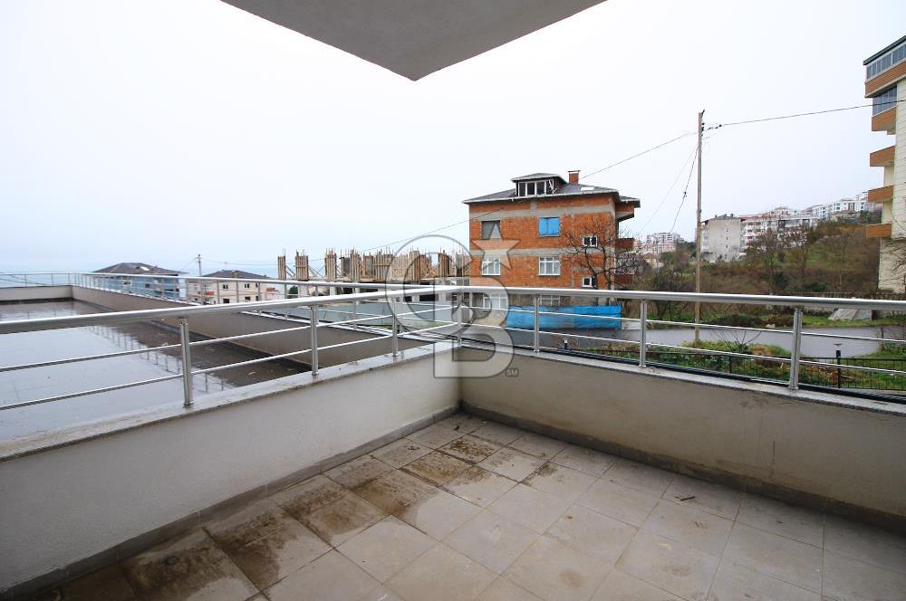 TRABZON KONAKLAR'DA GÜVENLİKLİ SİTEDE 3+1 SATILIK DAİRE