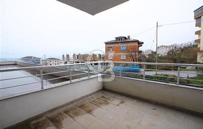 TRABZON KONAKLAR'DA GÜVENLİKLİ SİTEDE 3+1 SATILIK DAİRE