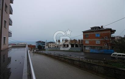 TRABZON KONAKLAR'DA GÜVENLİKLİ SİTEDE 3+1 SATILIK DAİRE
