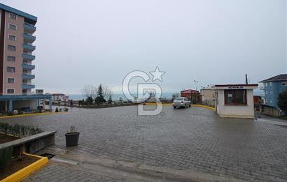 TRABZON KONAKLAR'DA GÜVENLİKLİ SİTEDE 3+1 SATILIK DAİRE