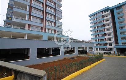 TRABZON KONAKLAR'DA GÜVENLİKLİ SİTEDE 3+1 SATILIK DAİRE