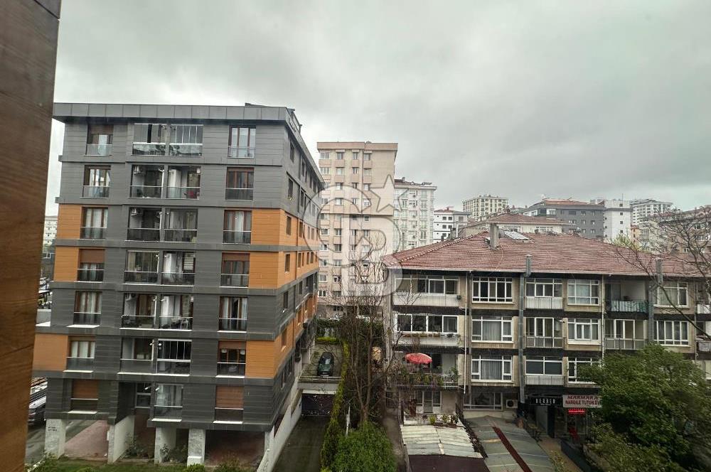 Feneryolu 3+1 Satılık Daire, Marmara Üni Karşısı