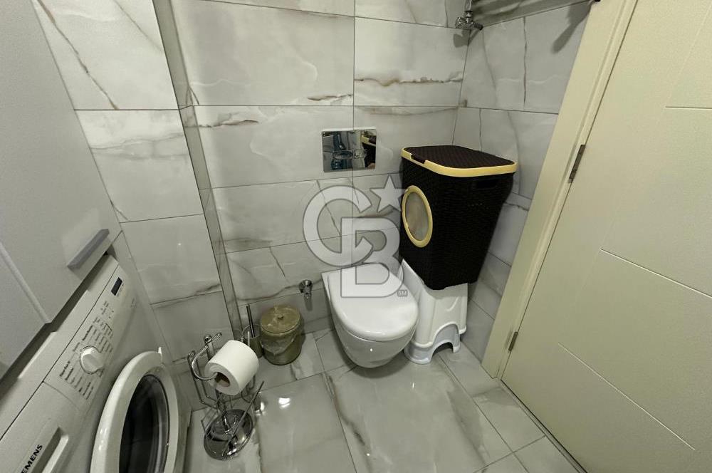 Feneryolu 3+1 Satılık Daire, Marmara Üni Karşısı