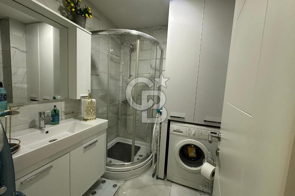 Feneryolu 3+1 Satılık Daire, Marmara Üni Karşısı