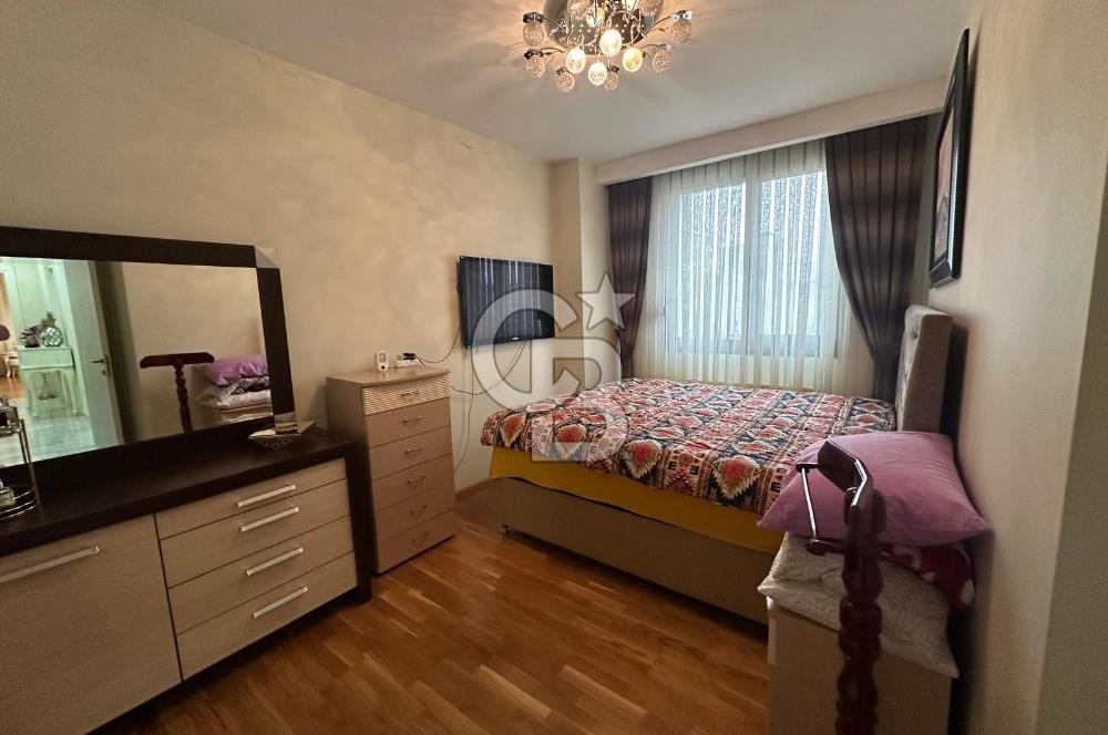 Feneryolu 3+1 Satılık Daire, Marmara Üni Karşısı
