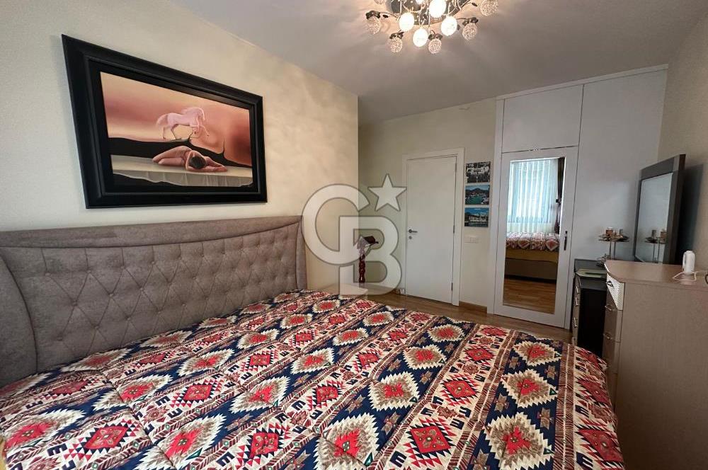 Feneryolu 3+1 Satılık Daire, Marmara Üni Karşısı