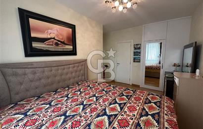 Feneryolu 3+1 Satılık Daire, Marmara Üni Karşısı