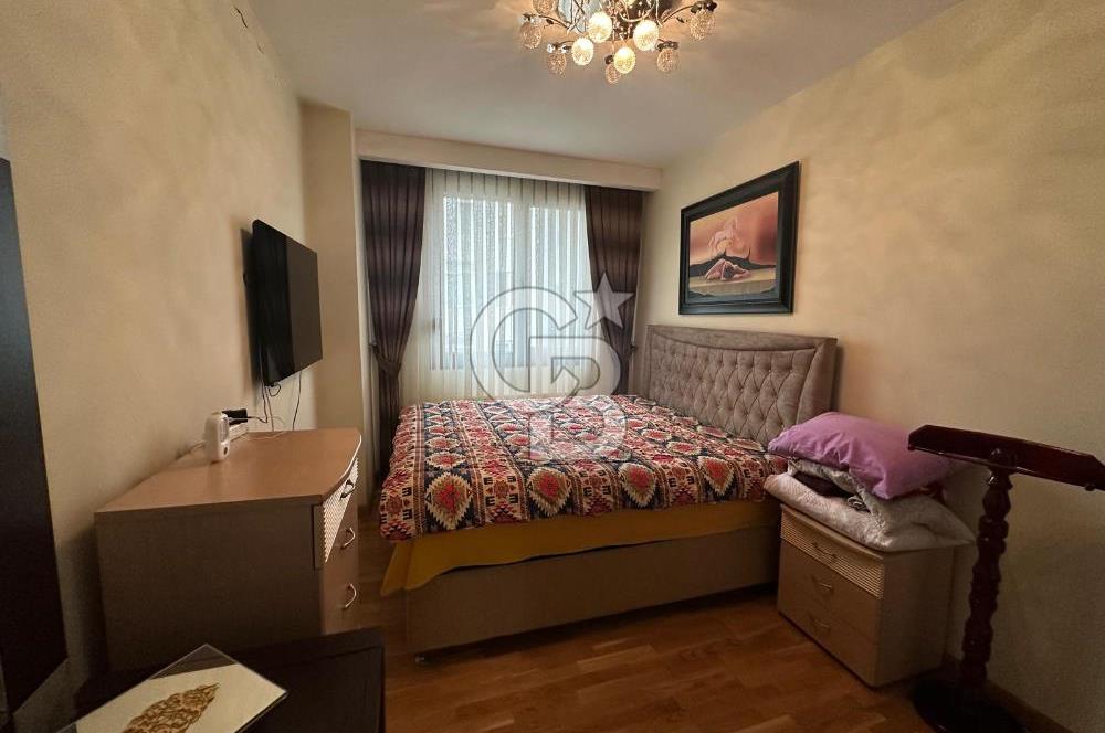 Feneryolu 3+1 Satılık Daire, Marmara Üni Karşısı