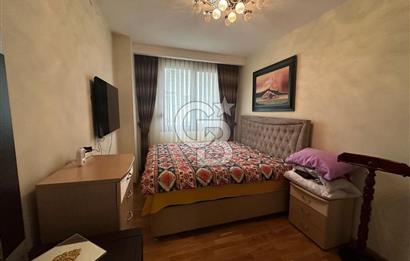 Feneryolu 3+1 Satılık Daire, Marmara Üni Karşısı