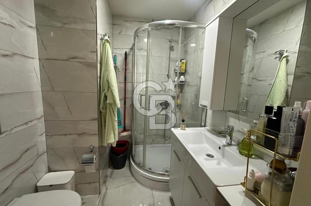 Feneryolu 3+1 Satılık Daire, Marmara Üni Karşısı