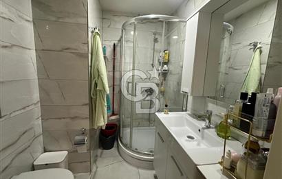 Feneryolu 3+1 Satılık Daire, Marmara Üni Karşısı