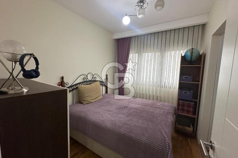 Feneryolu 3+1 Satılık Daire, Marmara Üni Karşısı