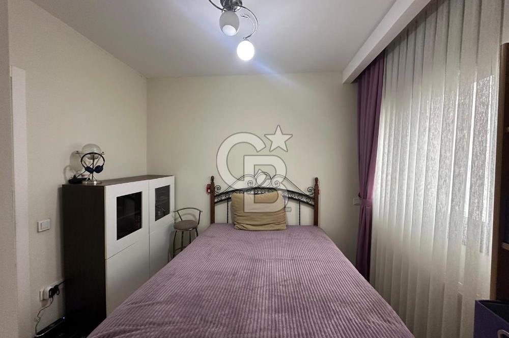 Feneryolu 3+1 Satılık Daire, Marmara Üni Karşısı