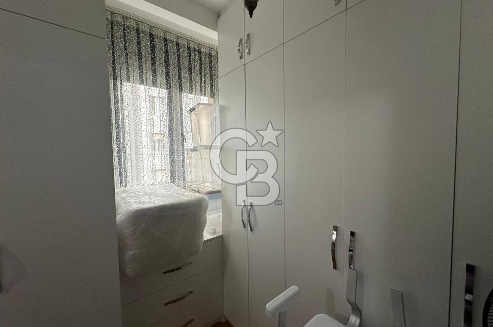 Feneryolu 3+1 Satılık Daire, Marmara Üni Karşısı