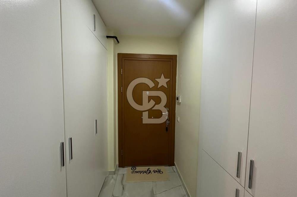 Feneryolu 3+1 Satılık Daire, Marmara Üni Karşısı