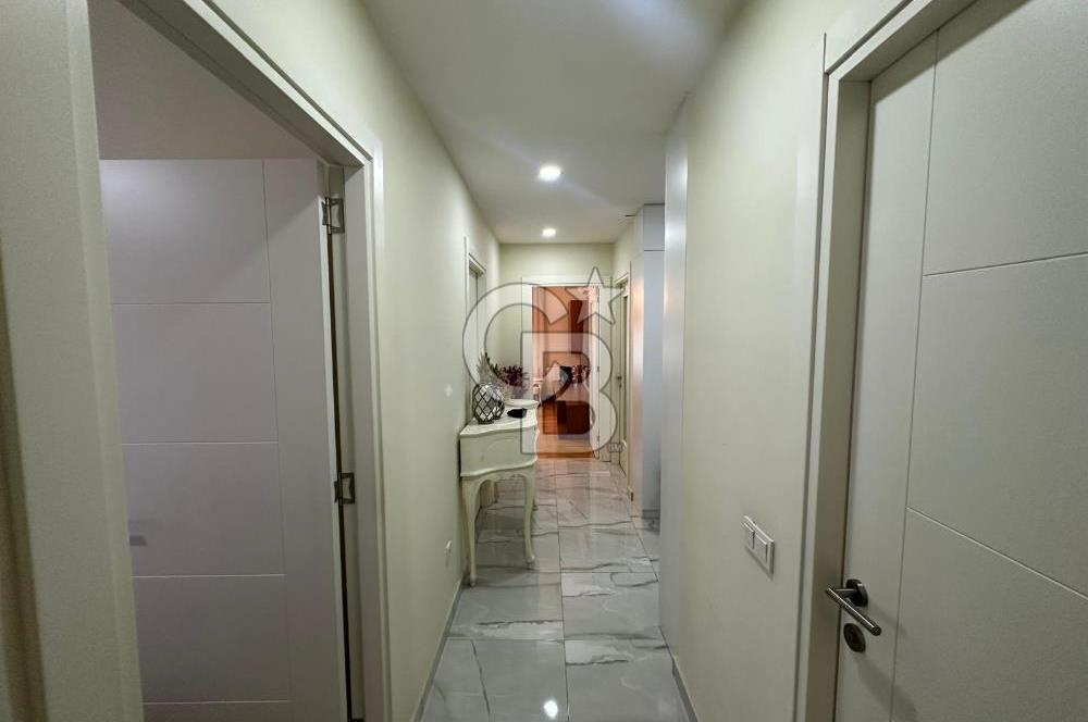 Feneryolu 3+1 Satılık Daire, Marmara Üni Karşısı