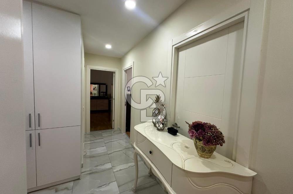 Feneryolu 3+1 Satılık Daire, Marmara Üni Karşısı
