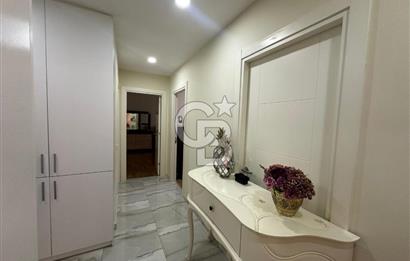 Feneryolu 3+1 Satılık Daire, Marmara Üni Karşısı