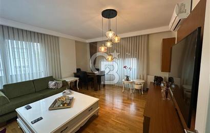 Feneryolu 3+1 Satılık Daire, Marmara Üni Karşısı