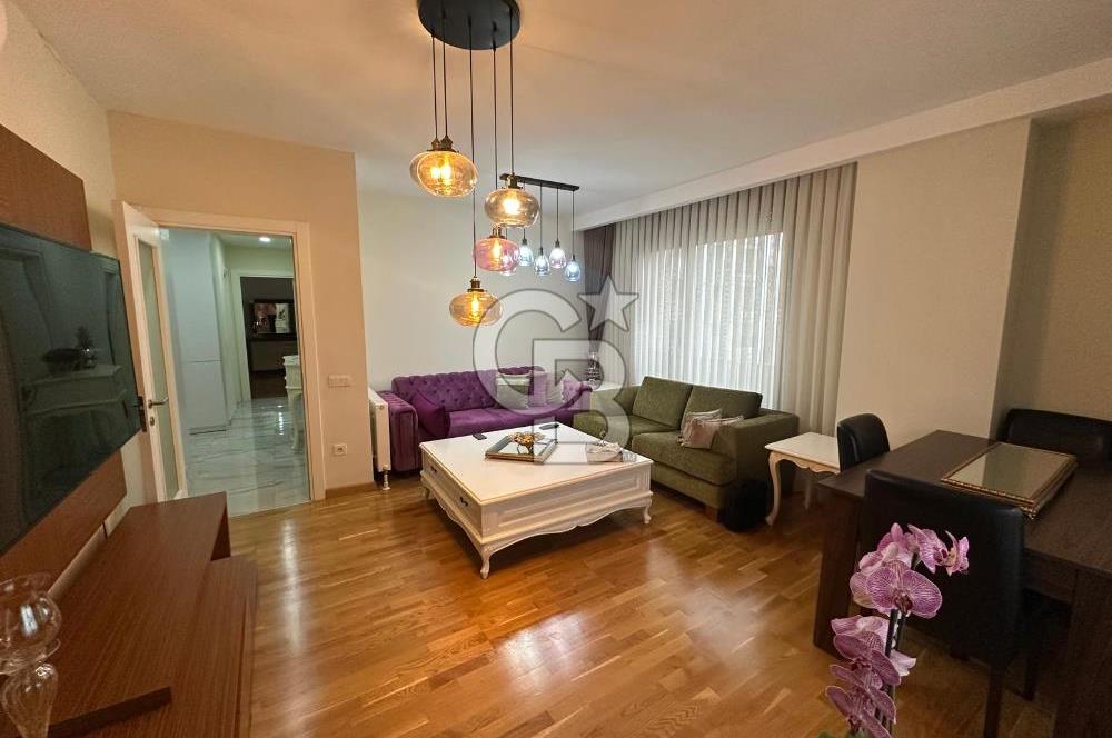 Feneryolu 3+1 Satılık Daire, Marmara Üni Karşısı
