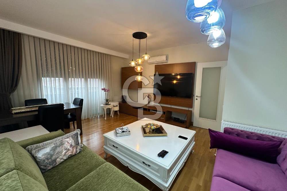 Feneryolu 3+1 Satılık Daire, Marmara Üni Karşısı