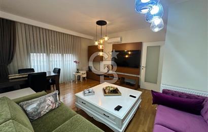 Feneryolu 3+1 Satılık Daire, Marmara Üni Karşısı