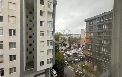 Feneryolu 3+1 Satılık Daire, Marmara Üni Karşısı
