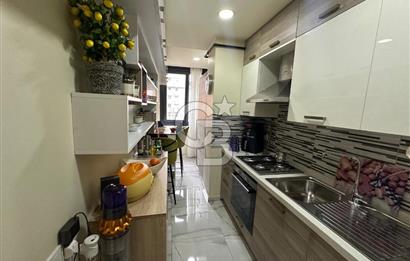 Feneryolu 3+1 Satılık Daire, Marmara Üni Karşısı