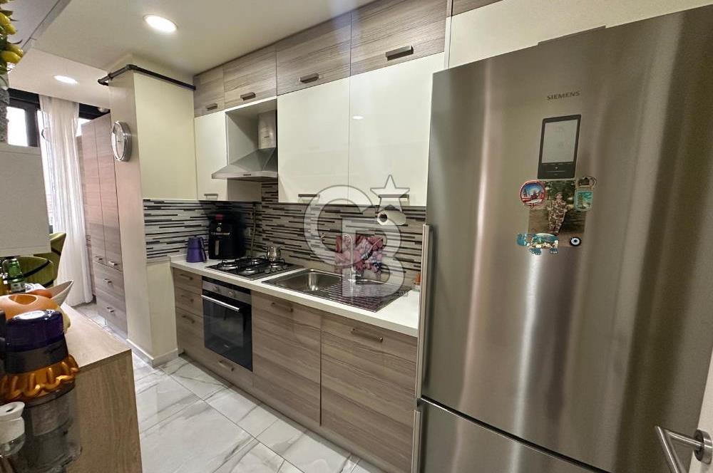 Feneryolu 3+1 Satılık Daire, Marmara Üni Karşısı