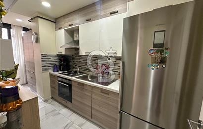 Feneryolu 3+1 Satılık Daire, Marmara Üni Karşısı
